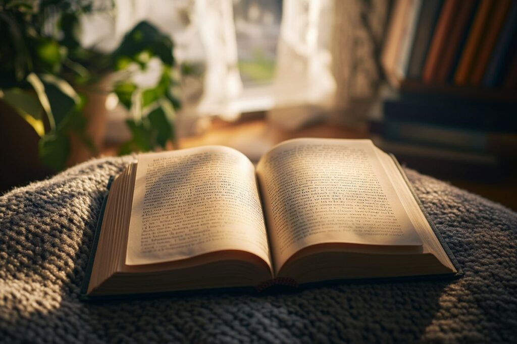 Créer une routine pour une bonne journée, mon amour je t'aime, chaque matin