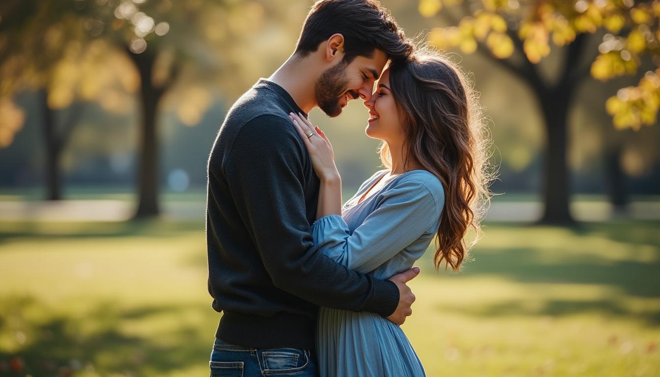 apprenez à exprimer "je pense à toi" avec des mots touchants et originaux pour toucher le cœur de vos proches.