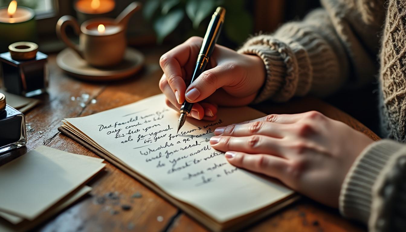 découvrez des expressions originales et touchantes pour dire « je pense à toi » autrement et émouvoir vos proches avec des mots sincères.