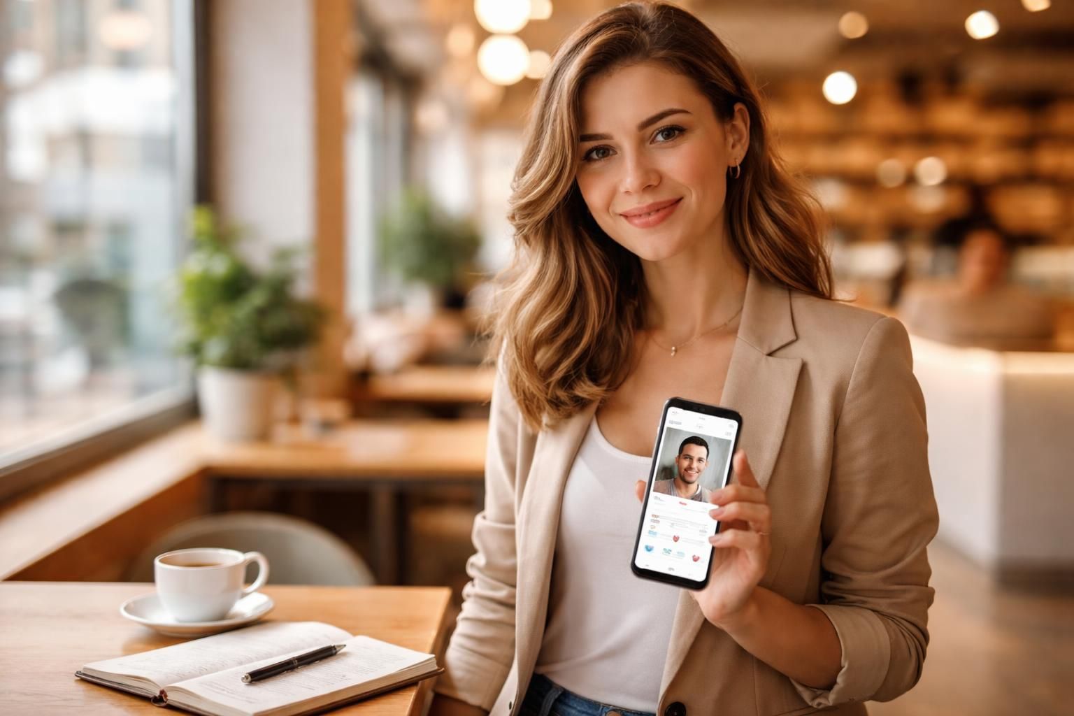 découvrez comment un site de rencontre gratuit peut renforcer votre confiance en vous et faciliter vos rencontres authentiques.