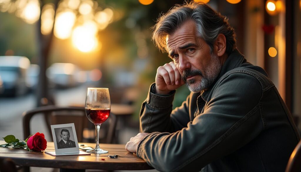 découvrez pourquoi certains hommes ne tombent amoureux qu'une seule fois dans leur vie. analyse des facteurs psychologiques et émotionnels expliquant cette rare expérience amoureuse unique.