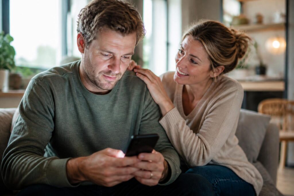 découvrez les enjeux de la communication moderne : pourquoi les relations semblent distantes par sms mais proches dans la vie réelle, et comment réconcilier ces deux sphères pour mieux échanger.
