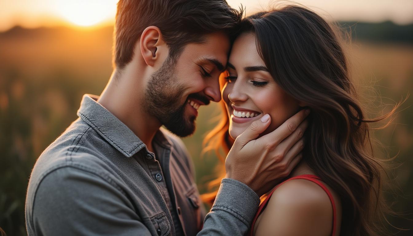 découvrez les plus belles phrases mignonnes et romantiques pour exprimer tout votre amour à votre copine. inspirez-vous de nos idées pour renforcer votre relation et faire fondre son cœur à chaque message.