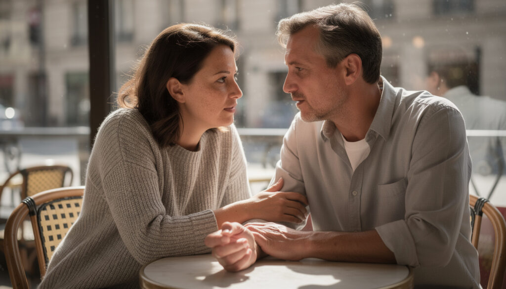 découvrez comment exprimer vos sentiments avec délicatesse grâce à notre guide 'douces pensées amoureuses : l’art de communiquer ses sentiments'.