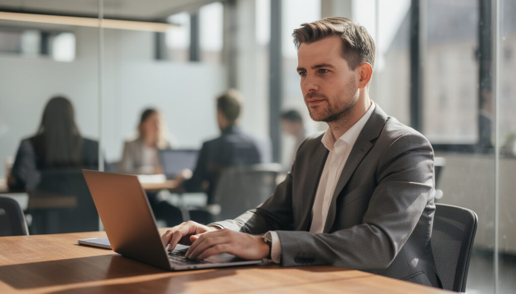 découvrez comment draguer sur linkedin grâce à nos astuces pour transformer votre profil en véritable aimant à contacts et booster votre réseau professionnel.