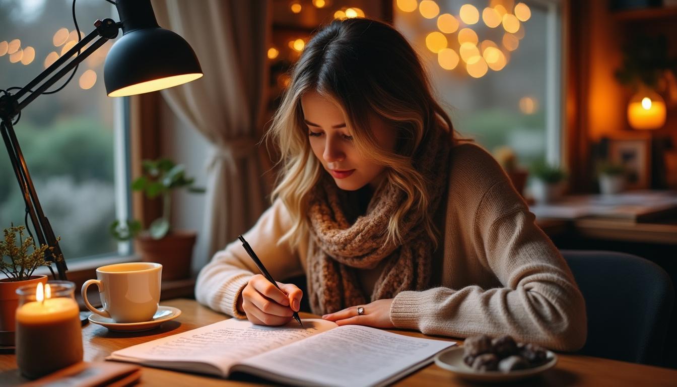 découvrez nos astuces et conseils pour écrire le plus long texte d'amour touchant pour elle, et exprimez vos sentiments avec émotion et sincérité.