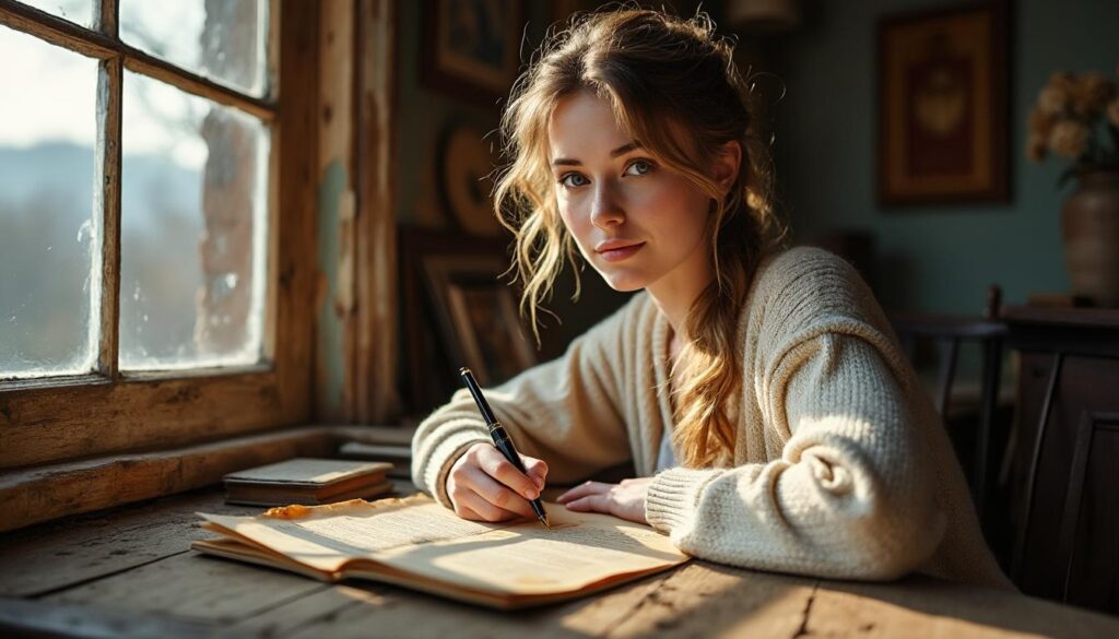 découvrez nos astuces et conseils pour écrire le plus long texte d'amour touchant pour elle, et exprimez vos sentiments avec profondeur et sincérité.