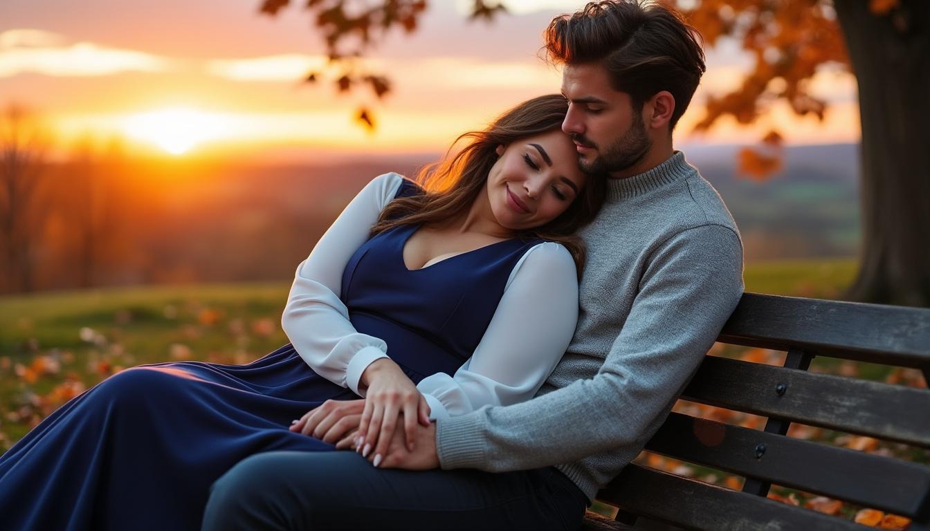 découvrez des astuces et conseils pratiques pour écrire un texte long et touchant à votre copine, qui saura exprimer vos sentiments avec sincérité et originalité.