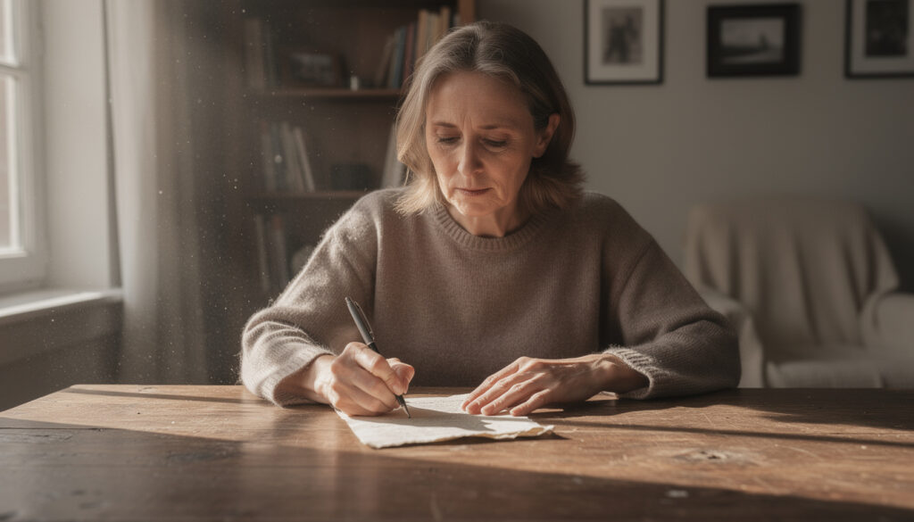 découvrez comment écrire une lettre d'amour profondément touchante pour exprimer vos émotions à distance et faire vibrer le cœur de la femme que vous aimez.