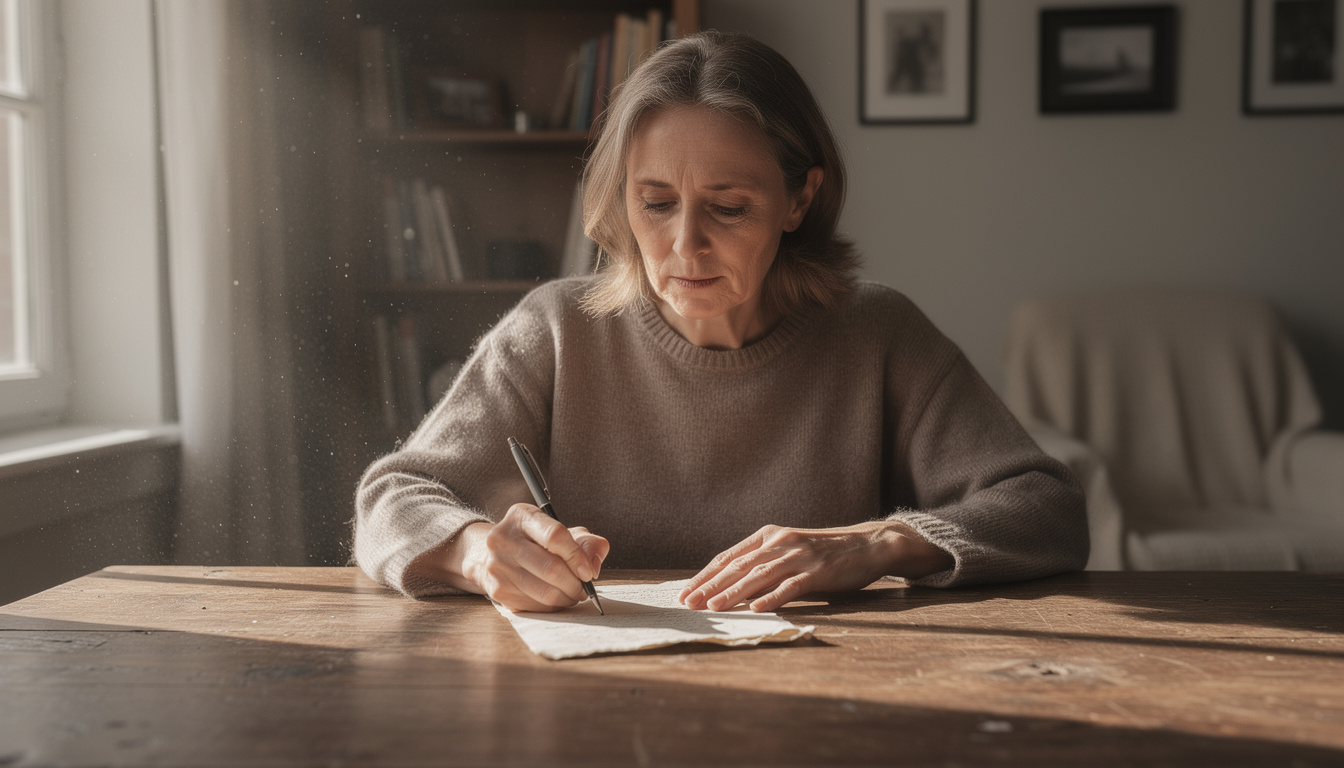 découvrez comment écrire une lettre d'amour profondément touchante pour exprimer vos émotions à distance et faire vibrer le cœur de la femme que vous aimez.