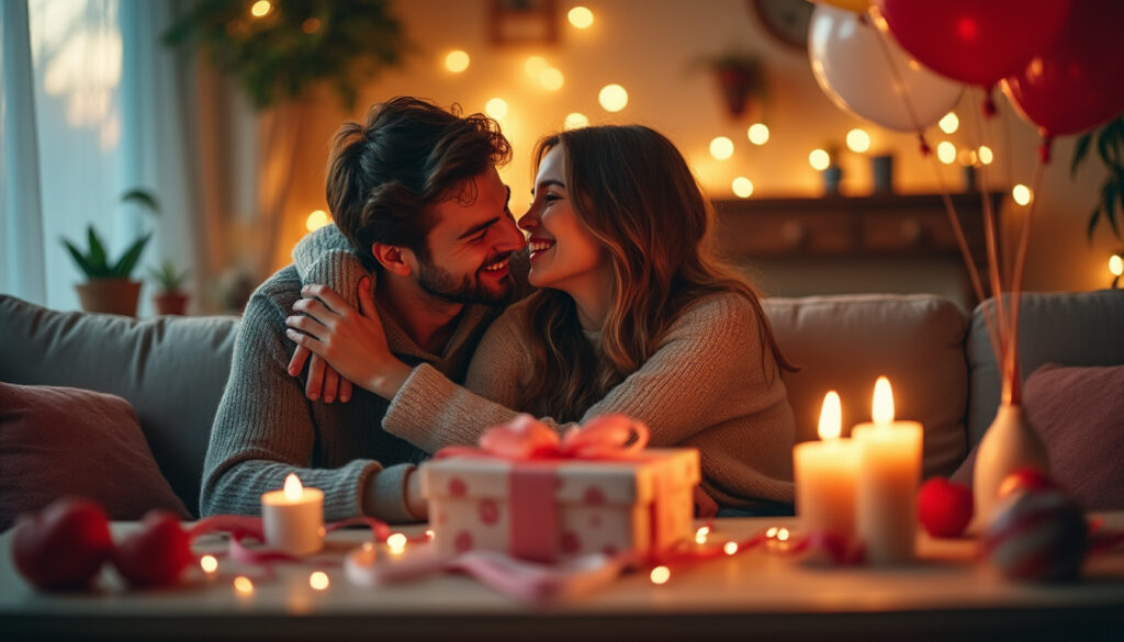 découvrez des longs textes d'anniversaire touchants pour votre copain : des messages sincères et émouvants pour exprimer tout votre amour et rendre son jour inoubliable.