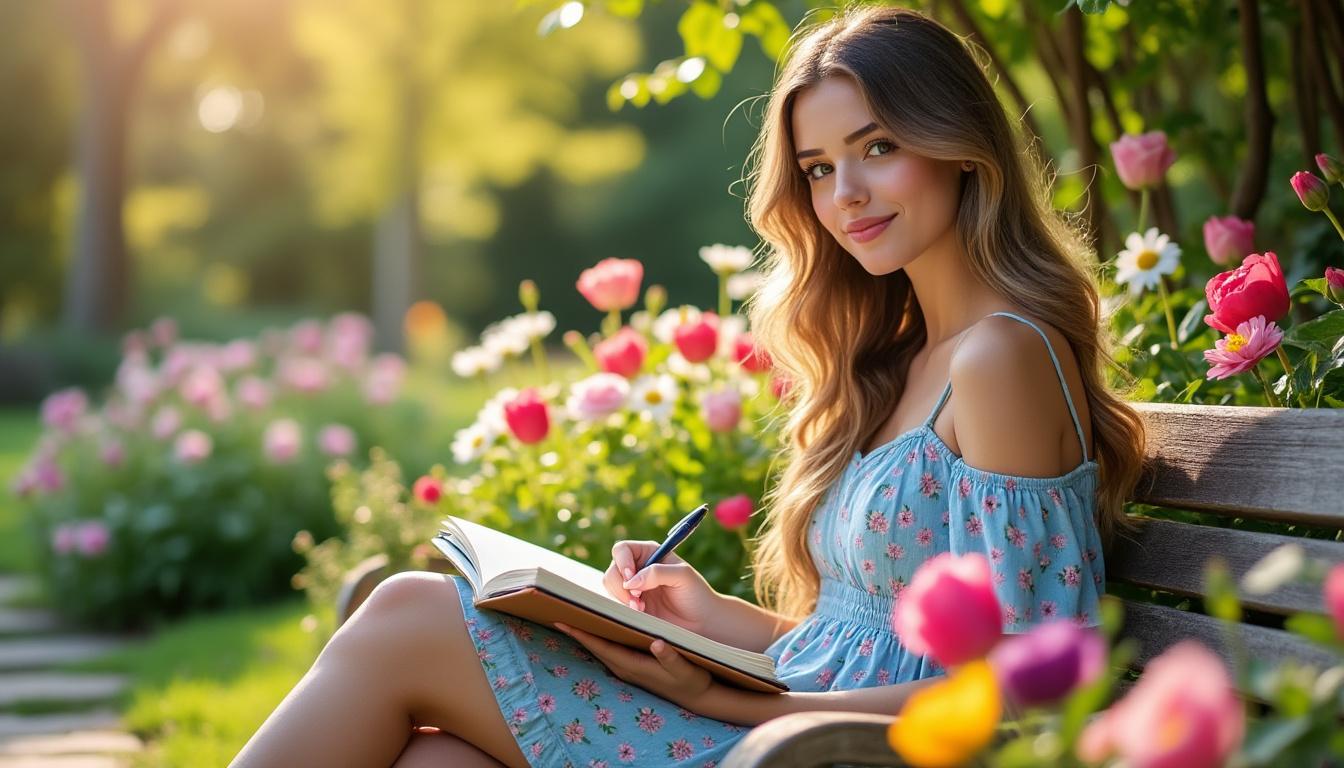 découvrez comment écrire une lettre d'amour enflammée qui saura émouvoir et toucher profondément le cœur de votre bien-aimé(e). inspirez-vous pour exprimer vos sentiments avec passion et sincérité.