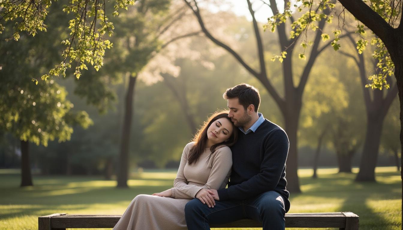 découvrez nos meilleurs conseils pour être en osmose en amour. apprenez comment renforcer la connexion unique avec votre partenaire, cultiver l’harmonie et vivre une relation épanouissante chaque jour.