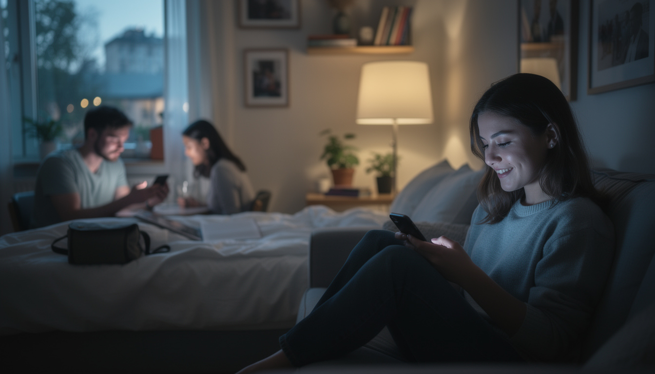 découvrez comment éviter les erreurs courantes dans vos messages sensuels, surtout avec des phrases comme « tu me manques » et « j'ai besoin de toi », pour mieux communiquer vos sentiments.