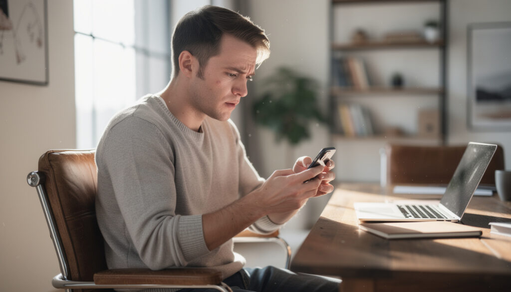 découvrez comment éviter les erreurs courantes dans vos messages sensuels, notamment avec des phrases comme « tu me manques » et « j'ai besoin de toi », pour mieux communiquer vos sentiments.