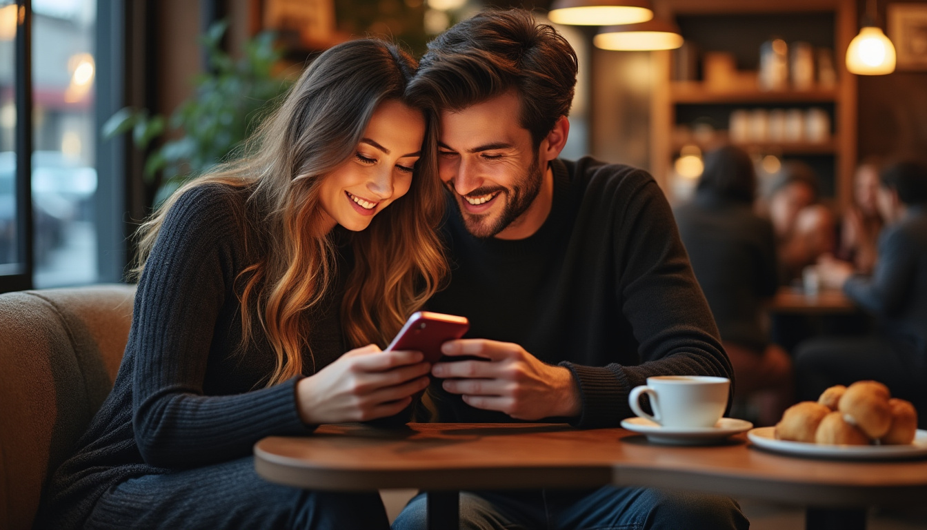 découvrez des exemples de messages sulfureux pour exciter un homme et le faire frémir de désir. inspirez-vous de nos idées pour pimenter vos échanges et éveiller sa passion à distance !