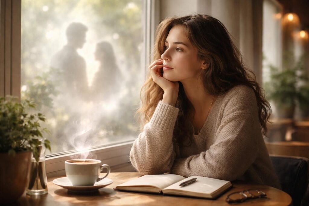 découvrez la signification profonde de l'expression 'tu es dans mes pensées' et comment elle influence nos relations et notre quotidien.