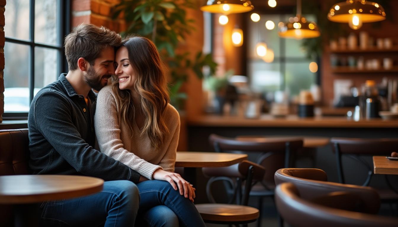 découvrez l'importance de comprendre pourquoi vous souhaitez être avec quelqu'un et comment cette réflexion peut vous aider à évoluer et à renforcer votre relation.