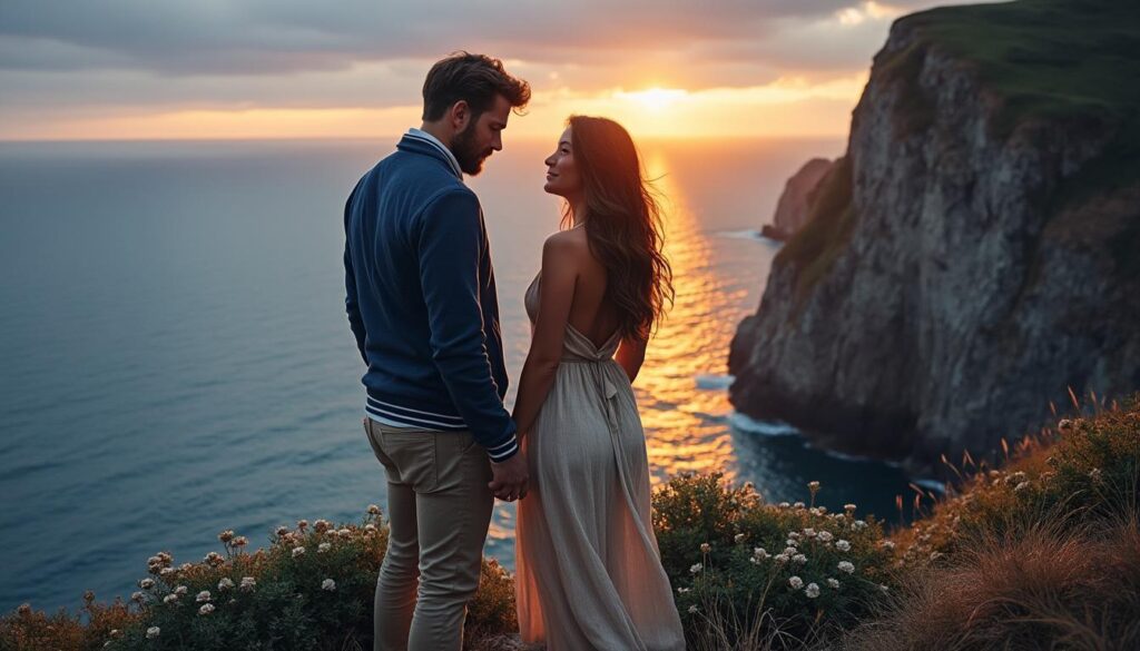 découvrez pourquoi comprendre votre envie d'être avec cette personne est essentiel pour mieux avancer dans votre relation et construire un avenir épanoui ensemble.