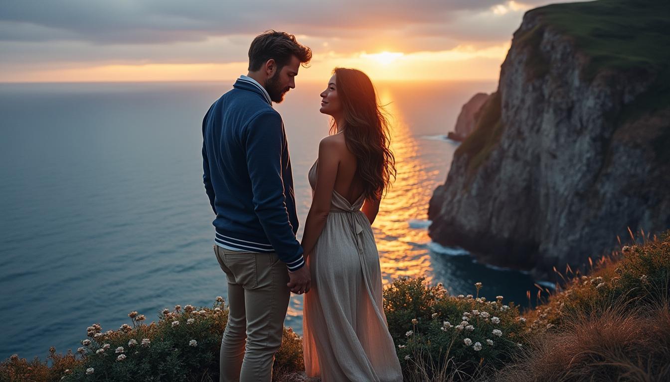 découvrez pourquoi comprendre votre envie d'être avec cette personne est essentiel pour mieux avancer dans votre relation et construire un avenir épanoui ensemble.