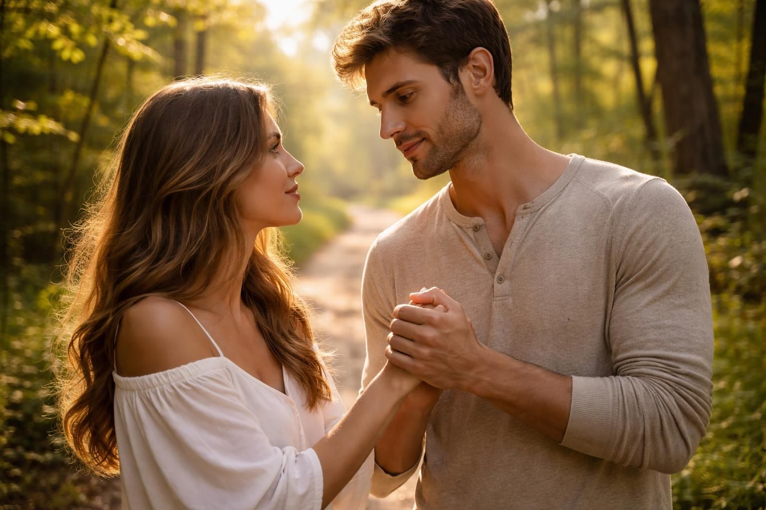 découvrez la signification profonde derrière l'expression "mon amour" lorsqu'un homme l'utilise et explorez le chemin de l'amour à travers ses sentiments et ses paroles.