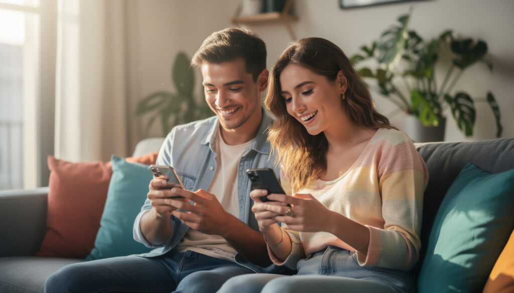 découvrez comment exprimer vos sentiments à une fille par sms avec notre guide ultime pour timides. apprenez les meilleures astuces pour faire passer votre message en douceur et gagner son cœur.