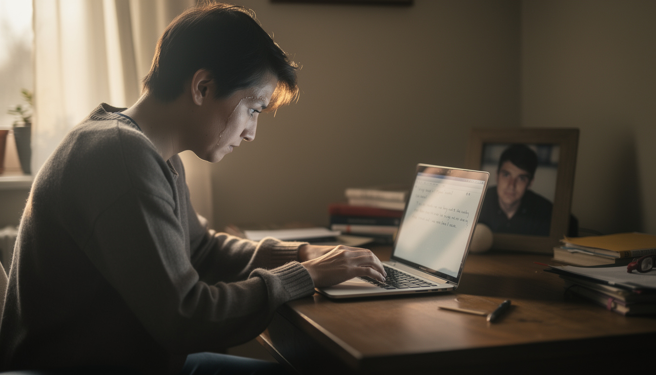 découvrez des conseils pratiques pour guérir et tourner la page après une relation toxique avec votre ex. apprenez à vous libérer émotionnellement grâce à un message bien pensé.