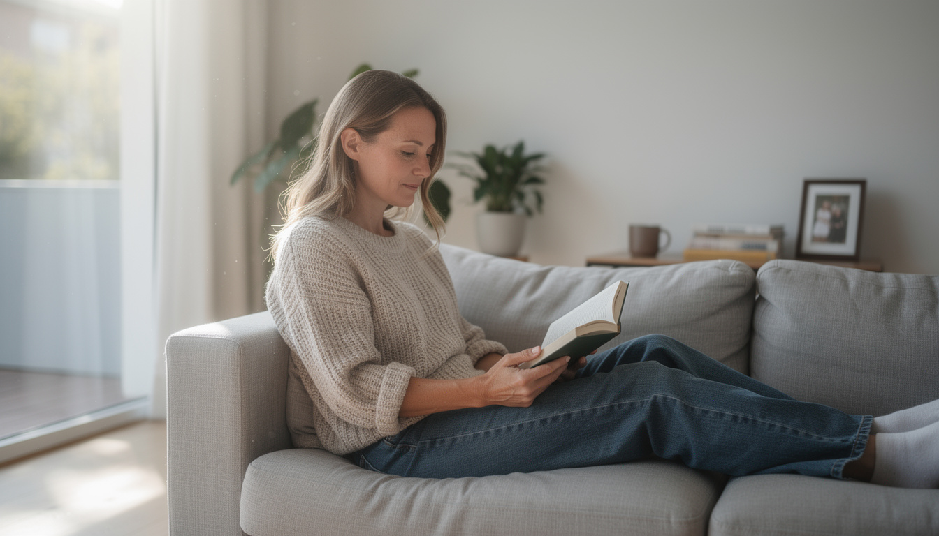 découvrez des conseils pratiques pour guérir après une relation toxique avec votre ex, en utilisant des messages bienveillants pour retrouver paix et sérénité.