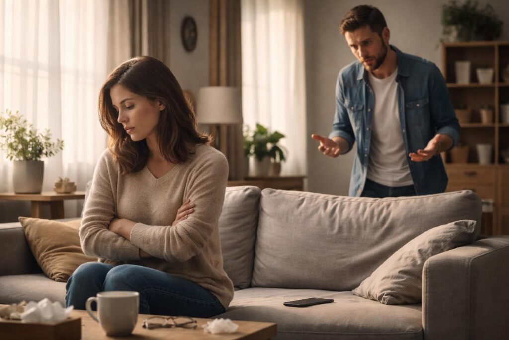 découvrez comment surmonter le défi de communiquer avec une personne évitante et améliorer vos relations grâce à des conseils pratiques et une meilleure compréhension.