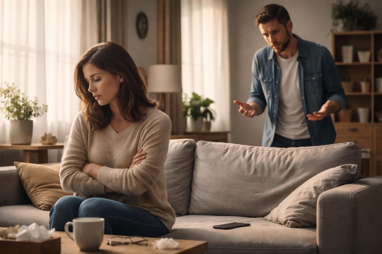 découvrez comment surmonter le défi de communiquer avec une personne évitante et améliorer vos relations grâce à des conseils pratiques et une meilleure compréhension.