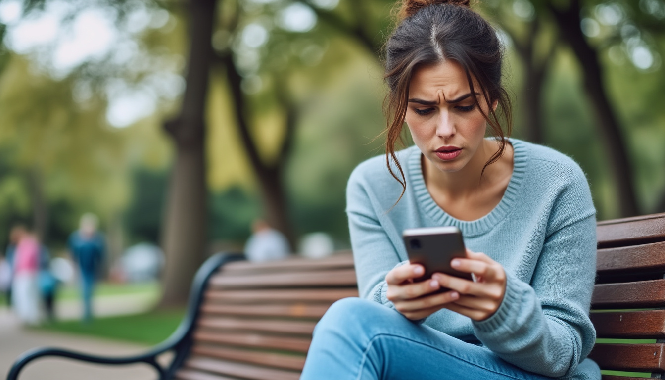 découvrez pourquoi il préfère vous envoyer des sms plutôt que de vous appeler, et ce que ce comportement peut révéler sur ses intentions et ses sentiments dans la relation.