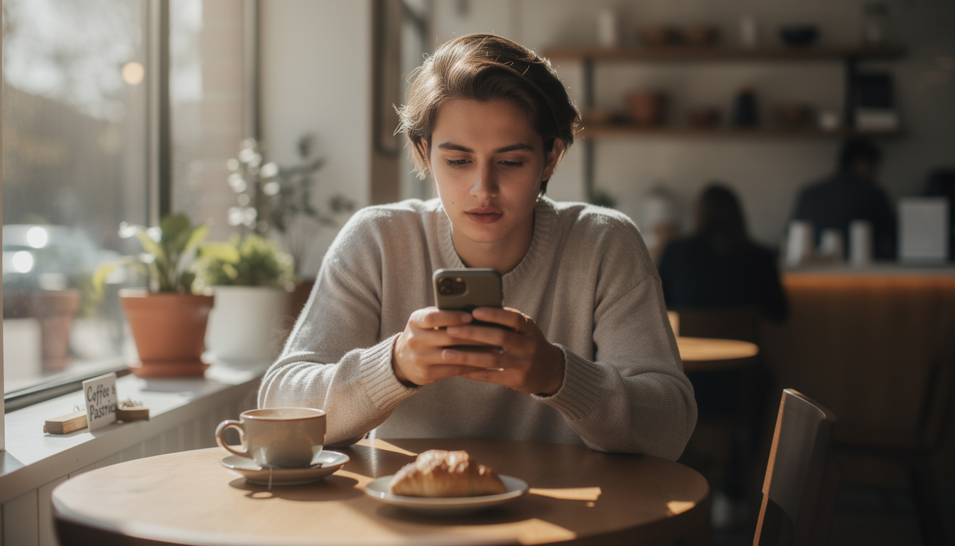 découvrez comment interpréter les sms sans rencontres et apprendre à gérer cette situation ambiguë avec notre guide complet pour clarifier vos relations.