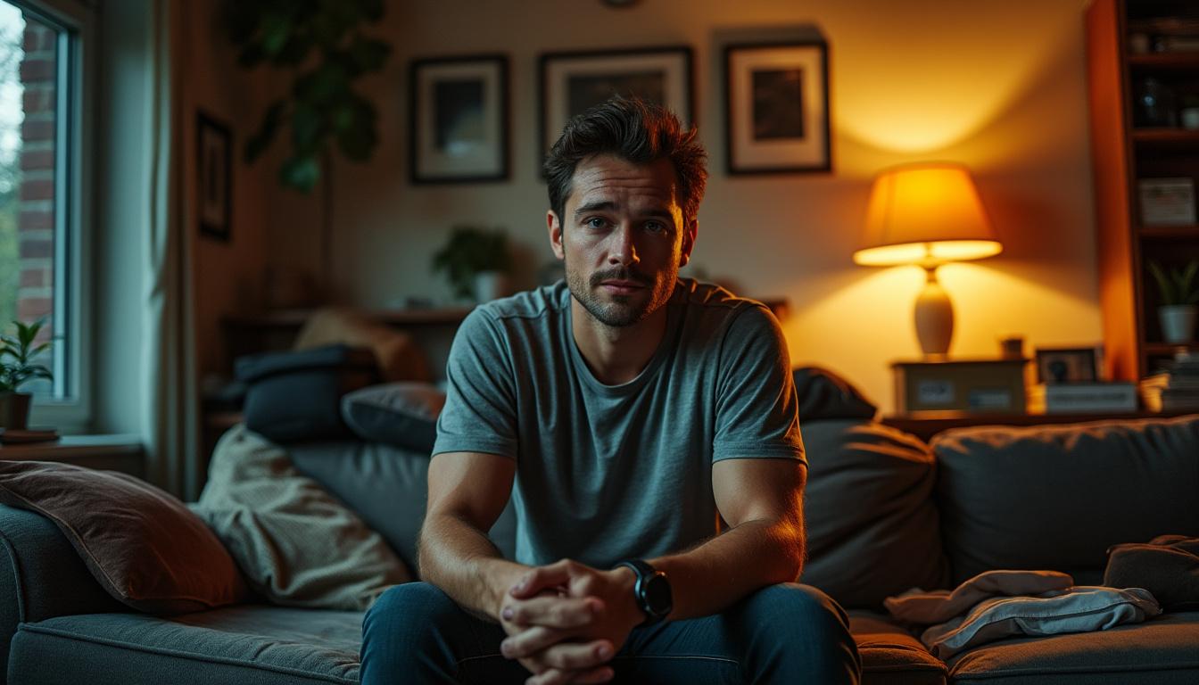 découvrez comment gérer le désordre émotionnel quand une personne ne vient pas récupérer ses affaires. conseils pratiques pour tourner la page et préserver votre bien-être.