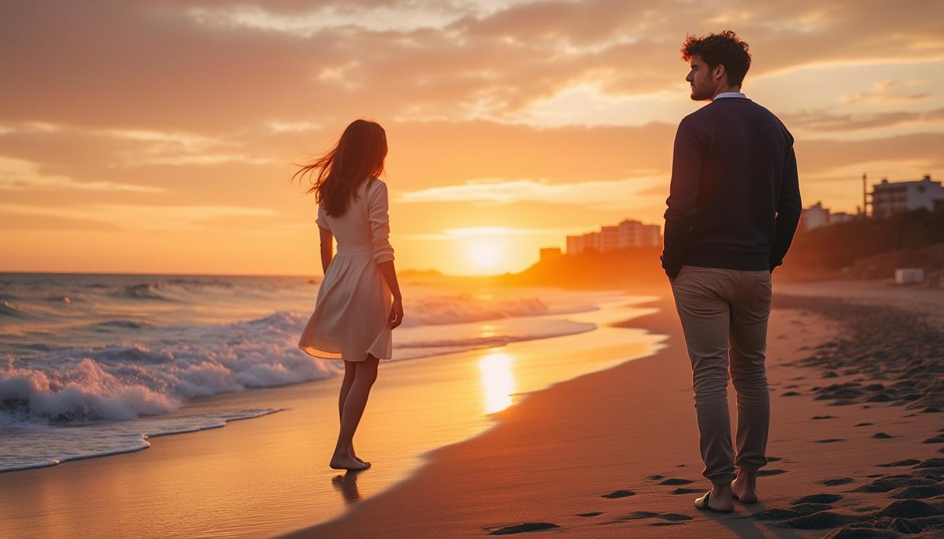 découvrez comment exprimer vos émotions profondes avec notre inspiration pour un long texte autour de 'tu me manques'. apprenez à capturer la nostalgie et la tendresse dans chaque mot.