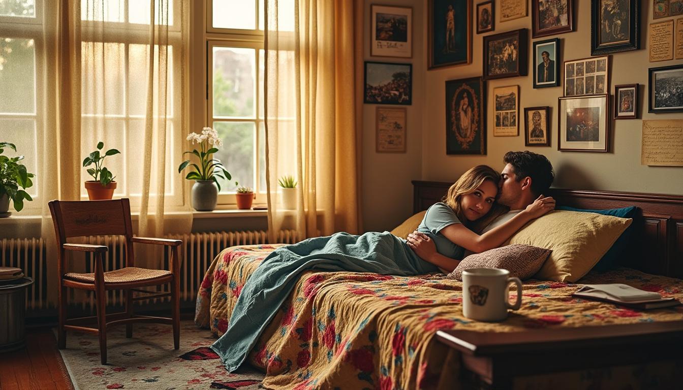 découvrez comment exprimer vos émotions profondes avec notre guide d'inspiration pour écrire un long texte intitulé 'tu me manques'. apprenez à capturer la nostalgie et la tendresse dans chaque mot.