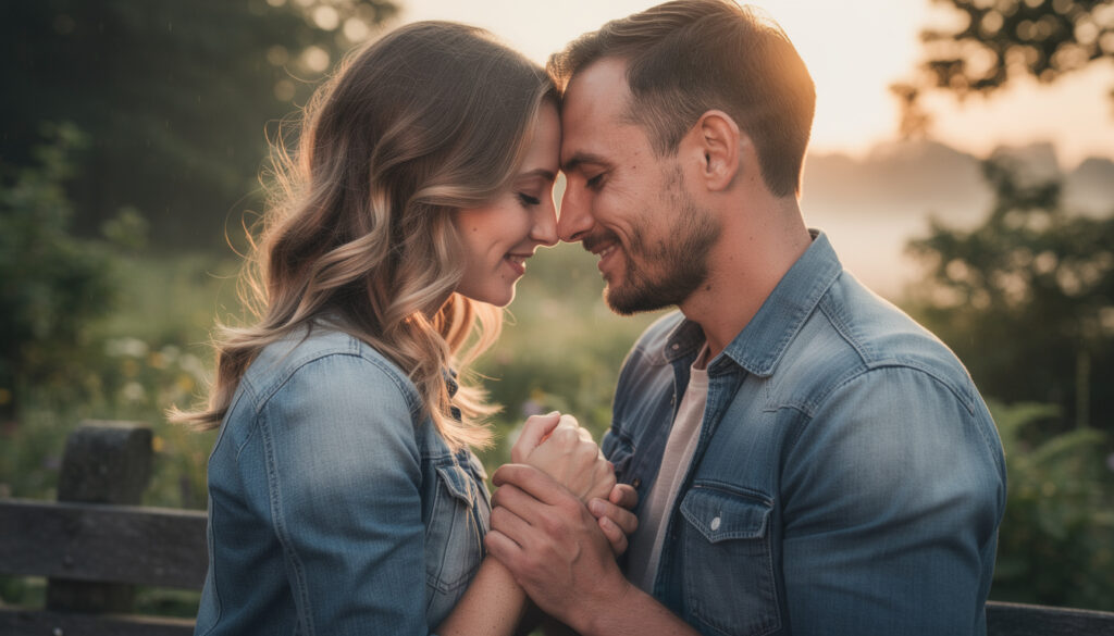 découvrez ce long texte d'amour émouvant pour lui, parfait pour toucher son cœur et exprimer vos sentiments les plus profonds.