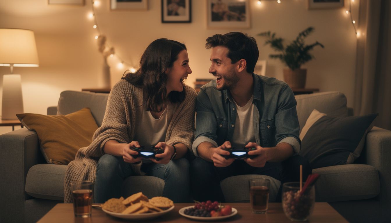 découvrez des jeux pour couple en pdf pour raviver vos conversations et renforcer votre complicité de manière ludique et originale.