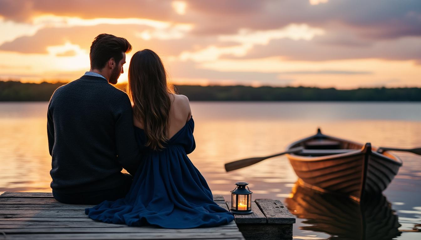 découvrez des sms inspirants pour souhaiter une bonne soirée romantique, adaptés à tous les styles et toutes les envies.