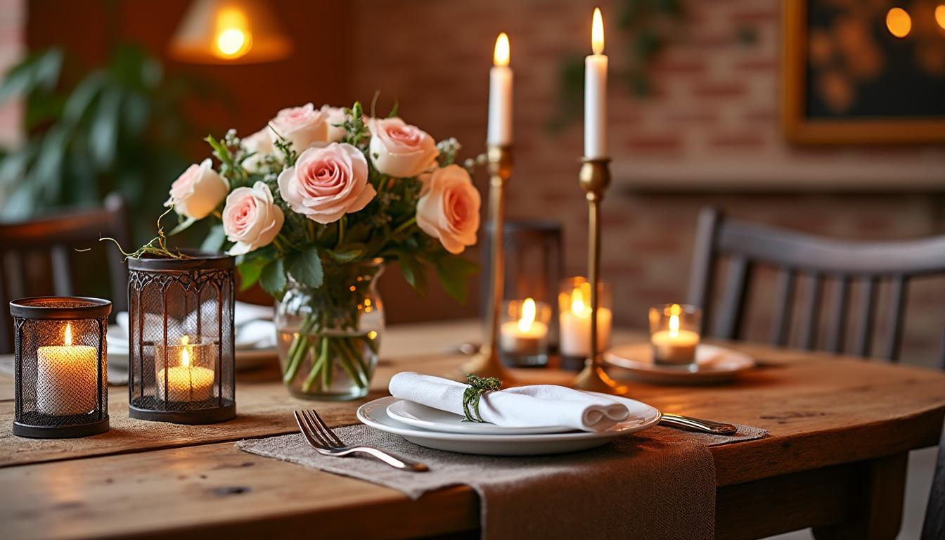 découvrez des sms pour souhaiter une bonne soirée romantique, adaptés à tous les goûts. inspirez-vous de nos messages doux et personnalisés pour toucher le cœur de votre moitié.