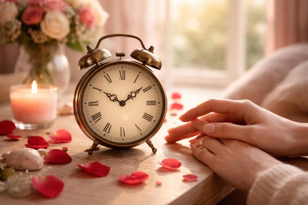 découvrez la signification de l'heure miroir 08h08 en amour et obtenez des conseils pratiques pour interpréter ce message unique dans votre vie sentimentale.