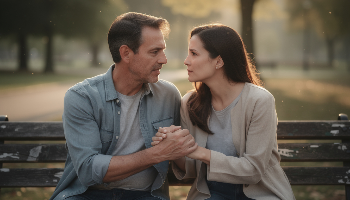 découvrez comment surmonter la peur de perdre un être cher et construire une relation plus solide malgré les doutes grâce à des conseils pratiques et une meilleure communication.