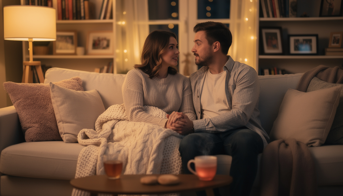 découvrez des conseils pour surmonter la peur de perdre l'autre et renforcer votre relation malgré les doutes, afin de bâtir un lien plus solide et apaisé.