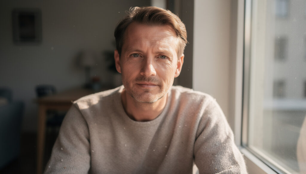 découvrez comment j'ai surmonté ma peur de la perte et renforcé ma confiance en moi grâce à des étapes simples et inspirantes.