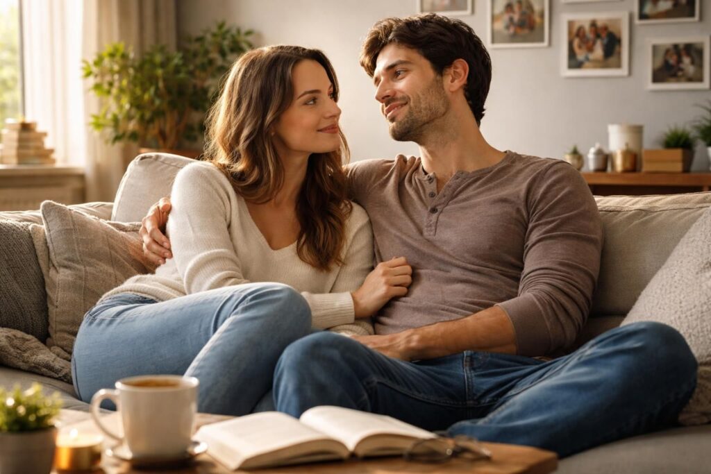 découvrez comment l'amour transforme notre quotidien lorsque nos pensées sont constamment tournées vers l'être aimé. une exploration profonde des émotions et des liens qui nous unissent.