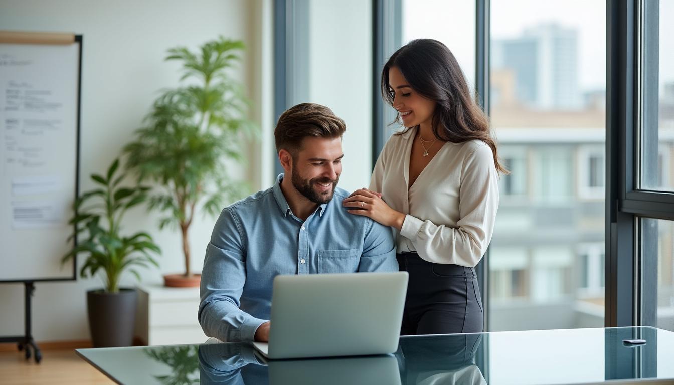 découvrez des histoires vraies et inspirantes de couples heureux qui partagent comment ils sont tombés amoureux. plongez dans des récits authentiques, touchants et pleins d’espoir pour célébrer l’amour réel.