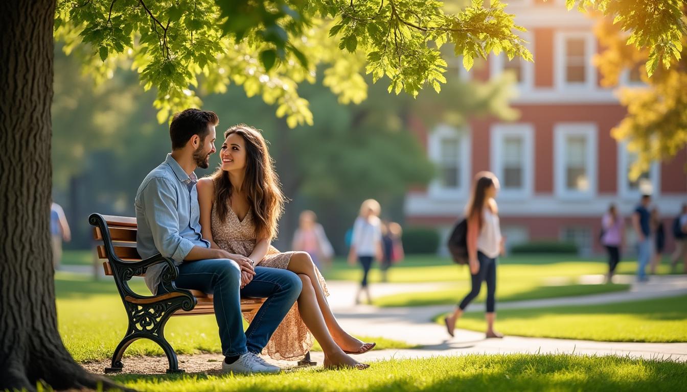 découvrez des témoignages émouvants et authentiques de couples qui racontent comment ils sont tombés amoureux et ont construit une relation heureuse. des histoires vraies et inspirantes sur l’amour qui change la vie.