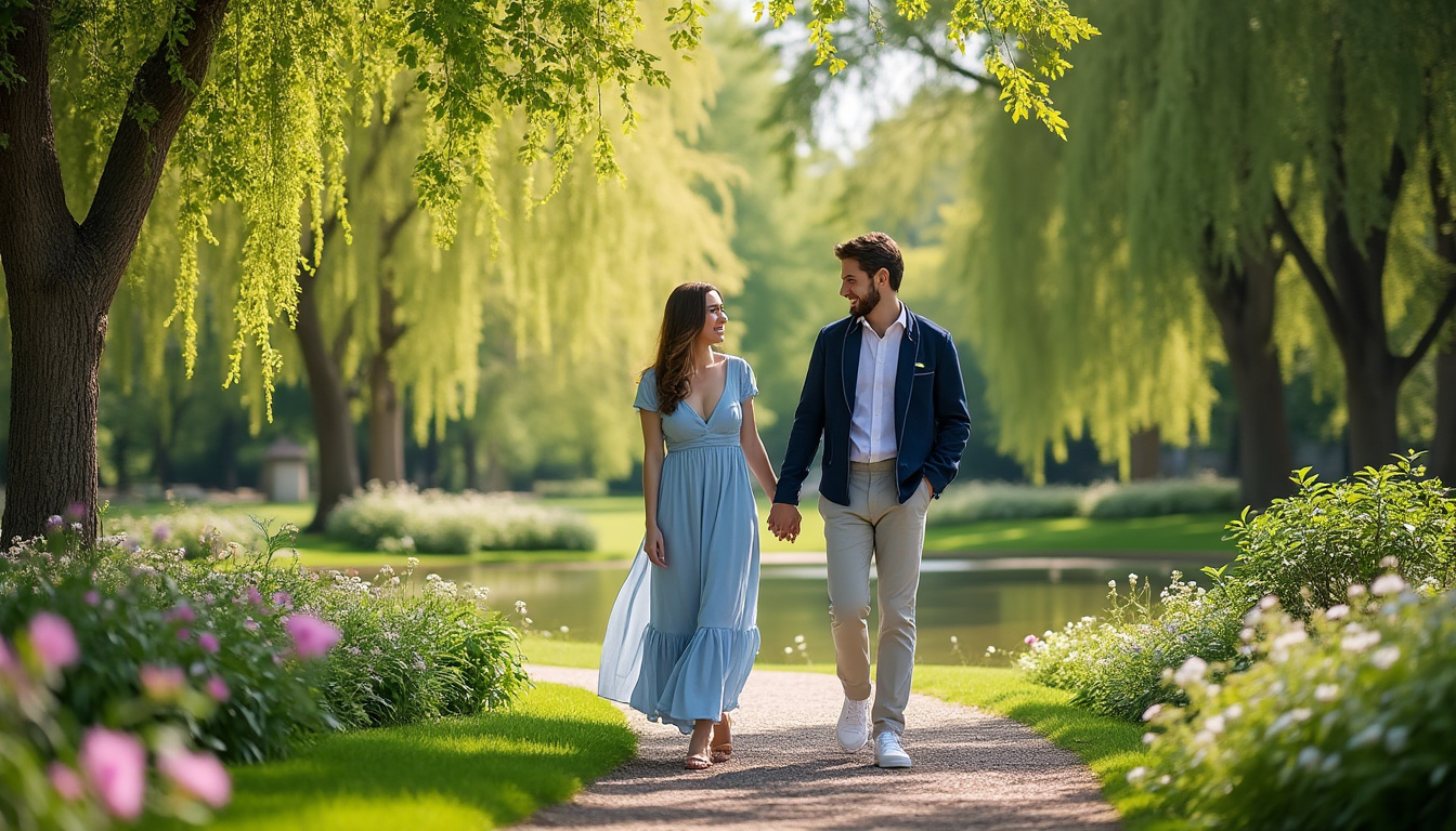 découvrez comment l'expression 'je t'aime énormément' peut devenir la clé d'un amour durable. conseils, astuces et témoignages pour renforcer votre relation au quotidien.