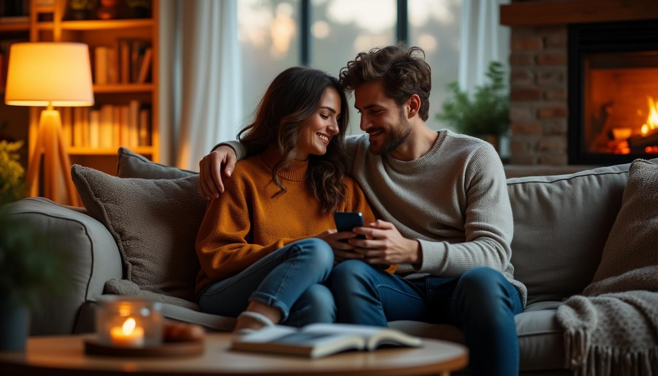 découvrez comment la communication sincère permet de surmonter les épreuves et de renforcer les liens amoureux, même face aux difficultés. conseils et astuces pour dire 'je t'aime' malgré tout.