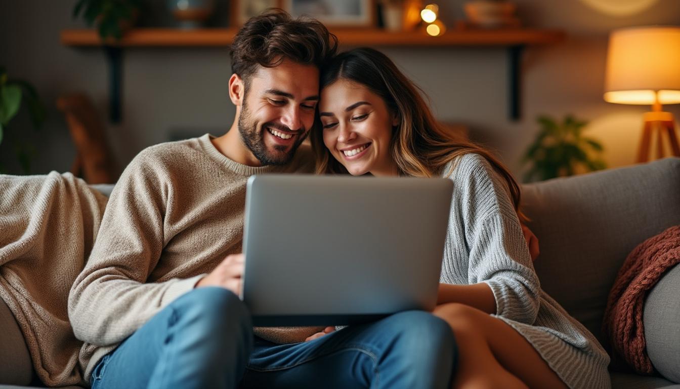 découvrez comment la communication sincère et bienveillante permet de surmonter les obstacles dans la relation amoureuse et renforce les liens malgré les difficultés. conseils et astuces pour dire « je t'aime » au-delà des épreuves.