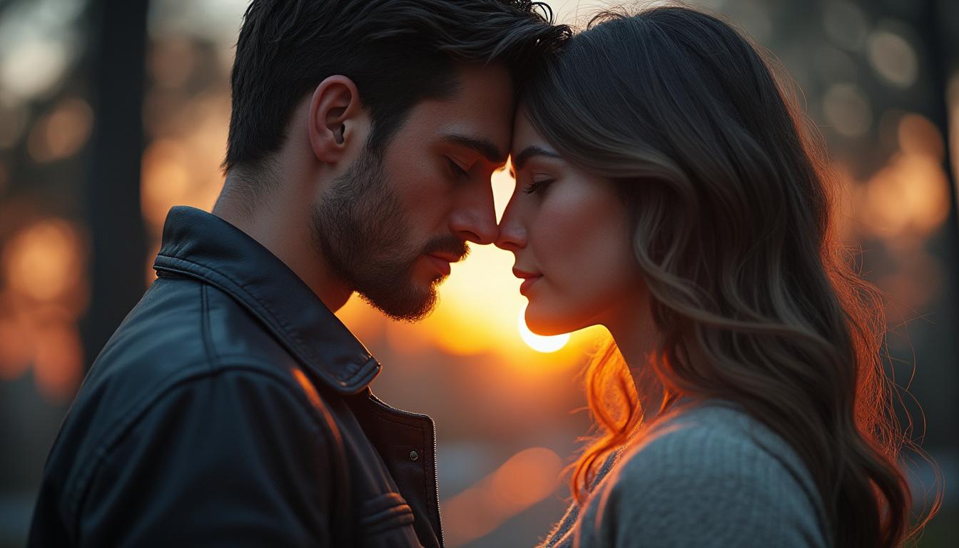 découvrez comment la communication sincère et ouverte permet de surmonter les obstacles et d'approfondir les liens affectifs, même face aux difficultés. conseils et témoignages sur l'amour inconditionnel.